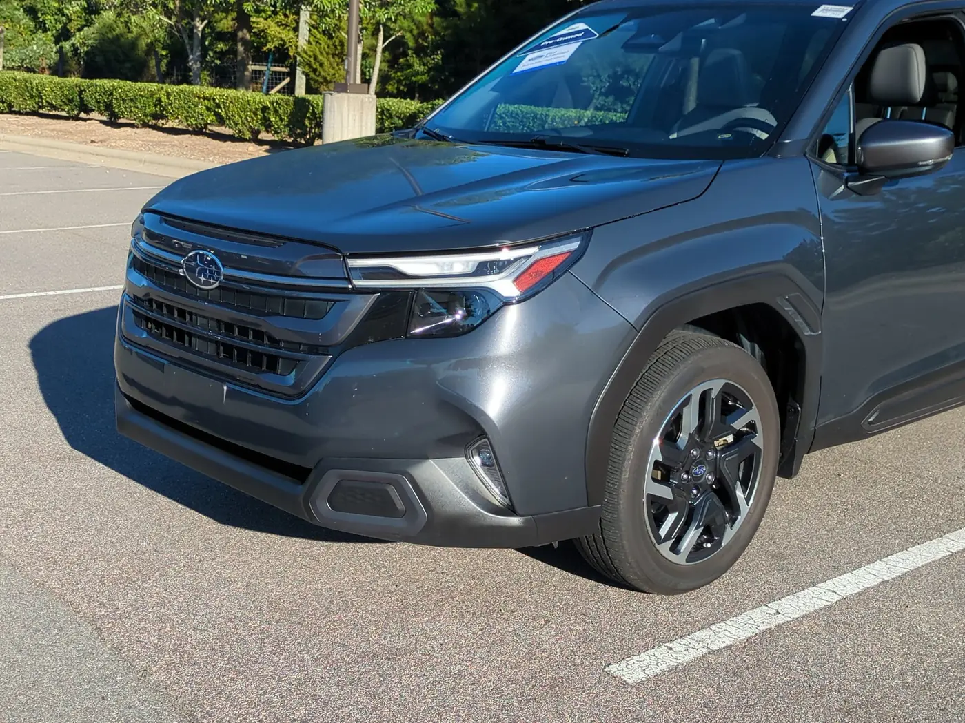 2025 Subaru Forester - $33,010