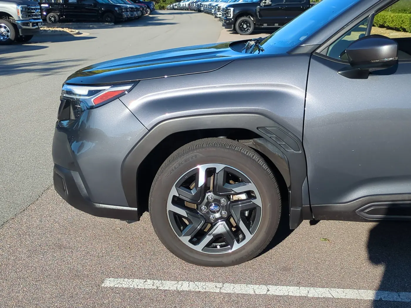 2025 Subaru Forester - $33,010