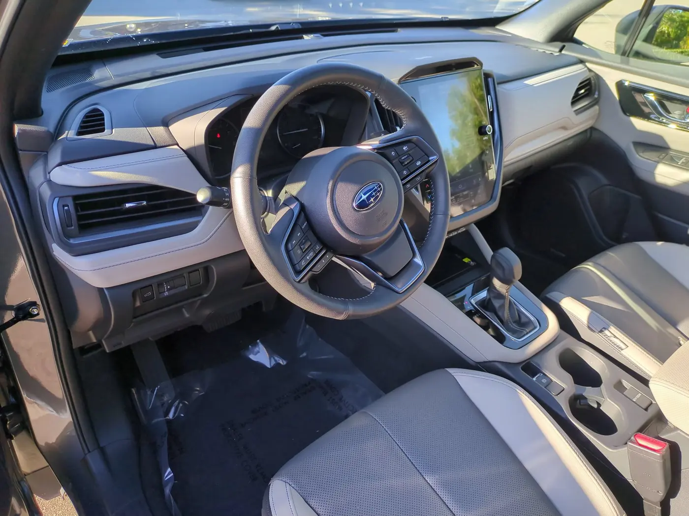 2025 Subaru Forester - $33,010