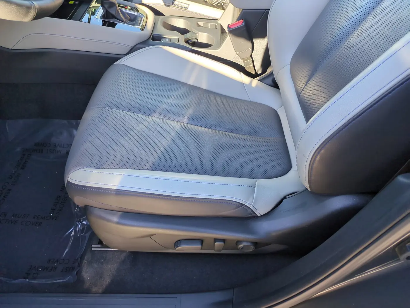 2025 Subaru Forester - $33,010