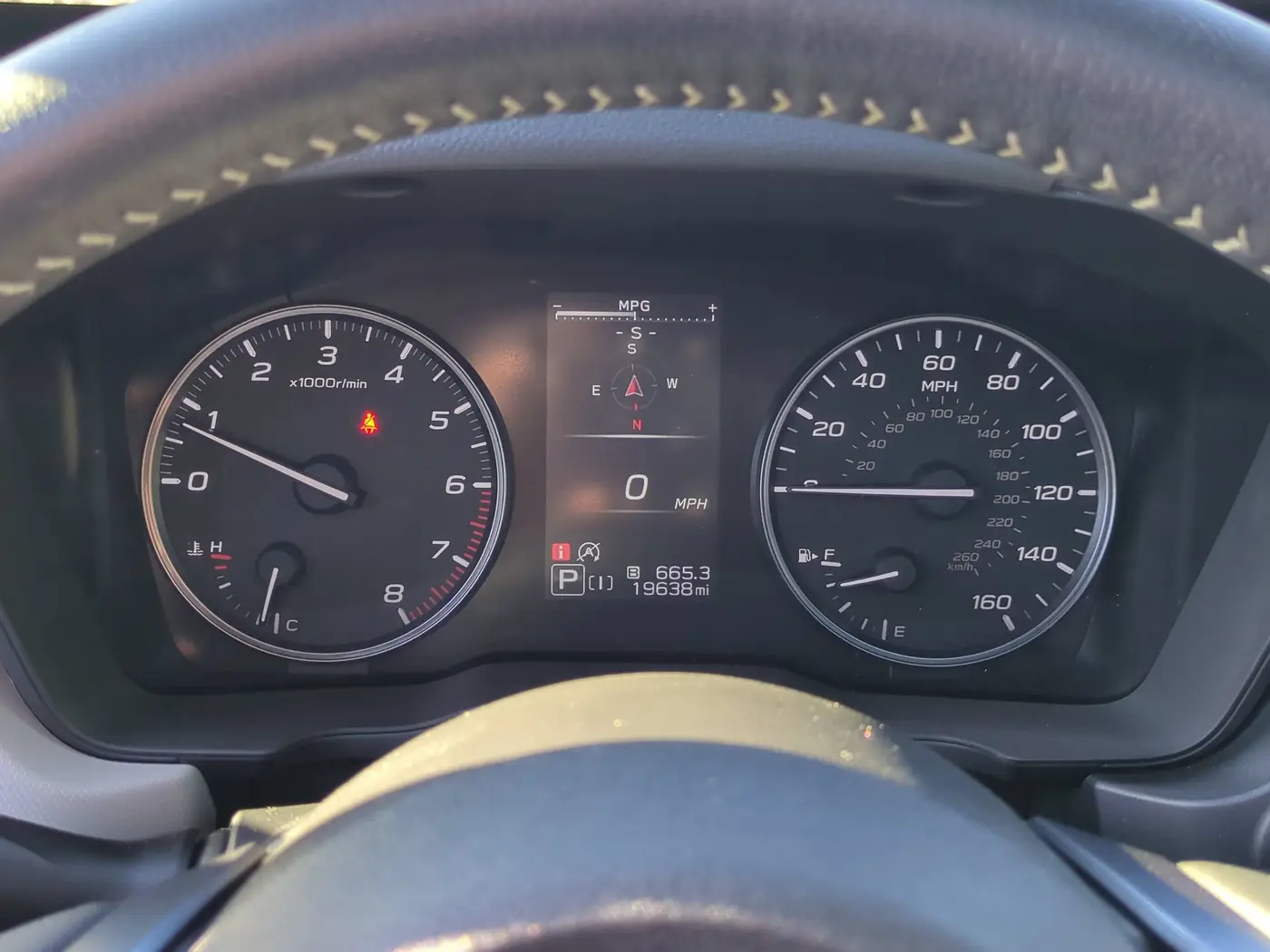 2025 Subaru Forester - $33,010