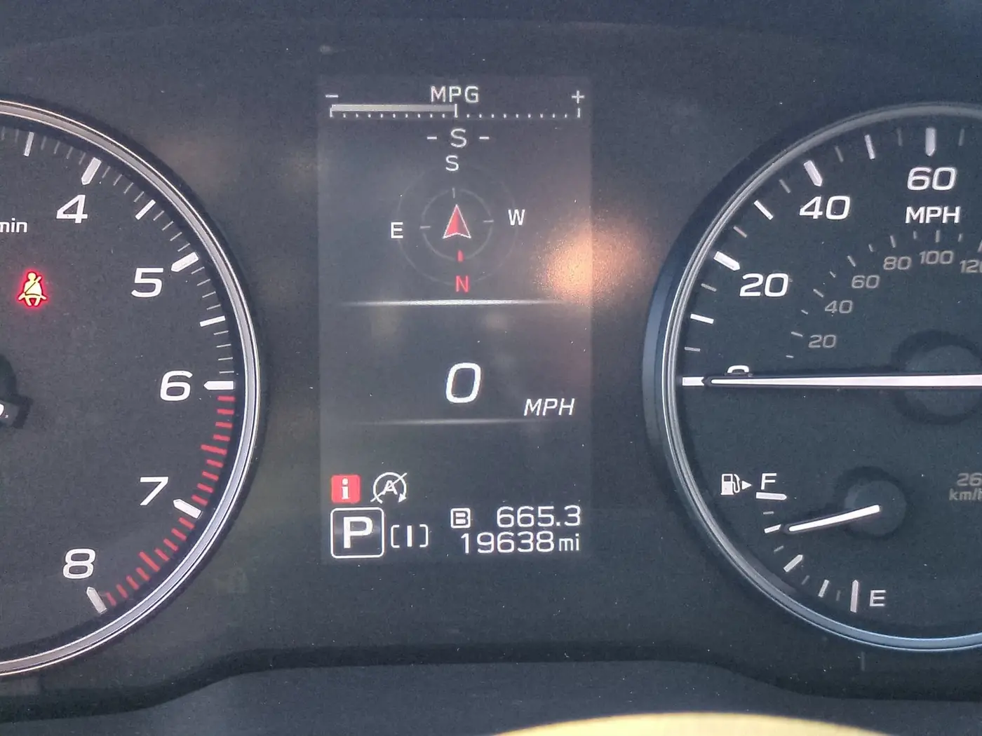 2025 Subaru Forester - $33,010