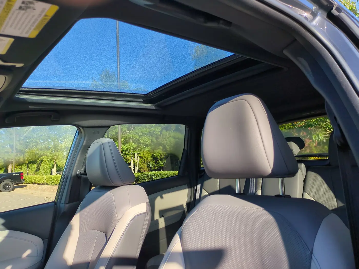 2025 Subaru Forester - $33,010