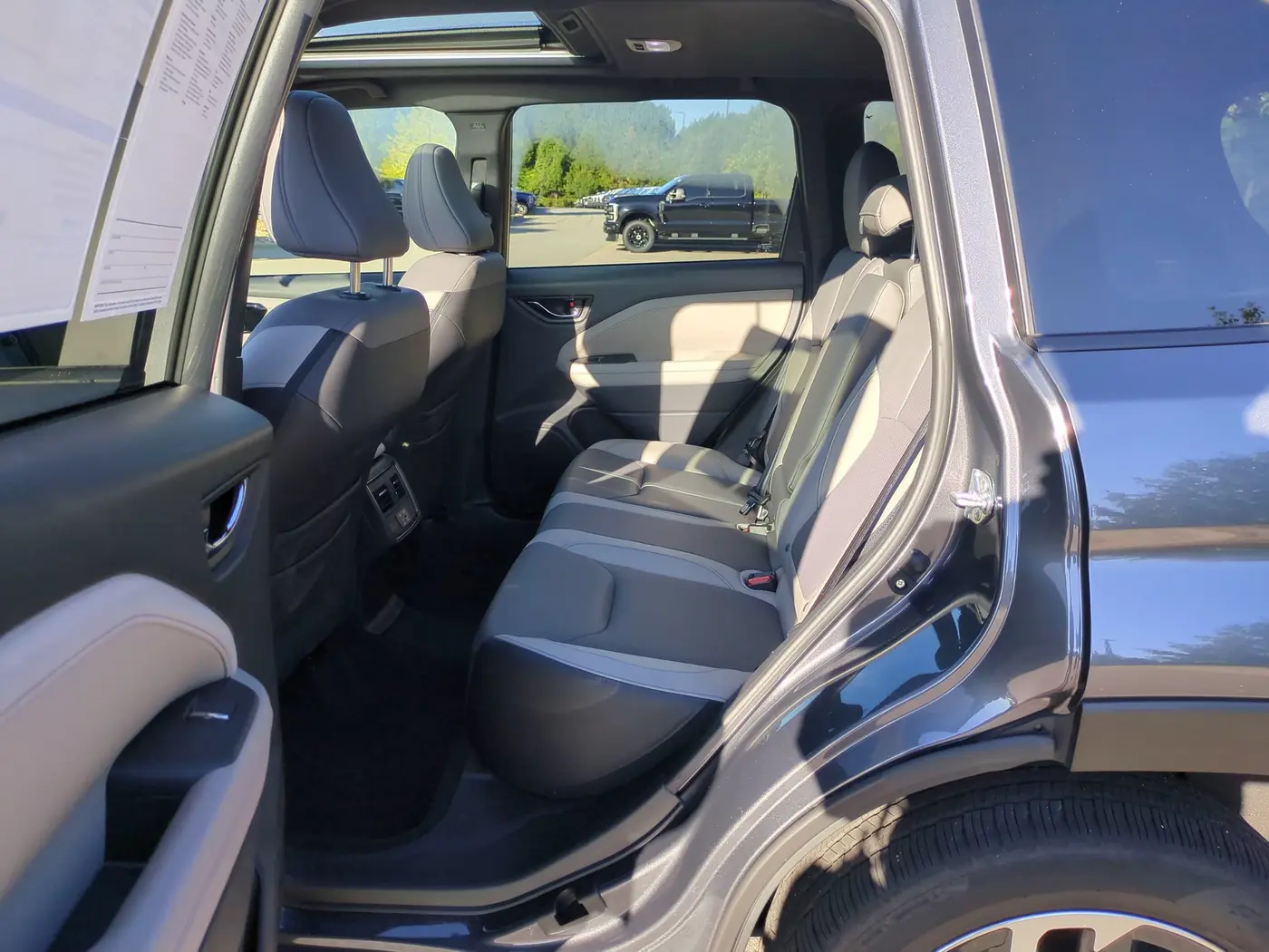 2025 Subaru Forester - $33,010