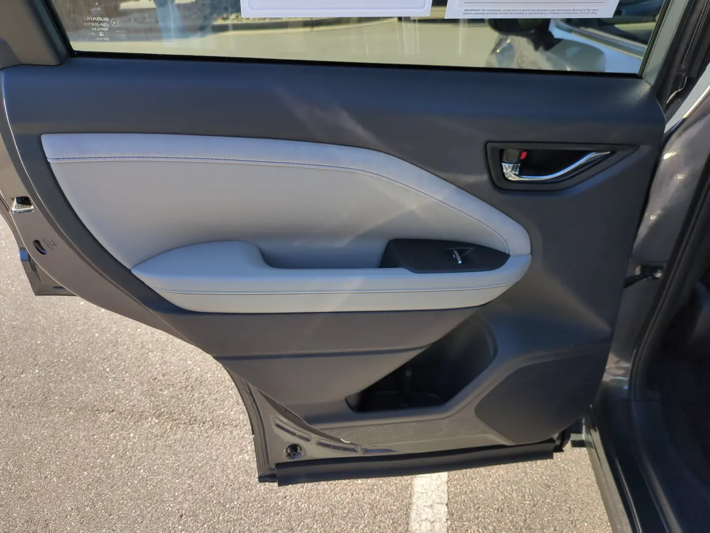 2025 Subaru Forester - $33,010