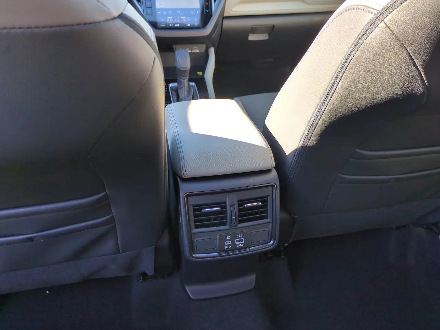 2025 Subaru Forester - $33,010