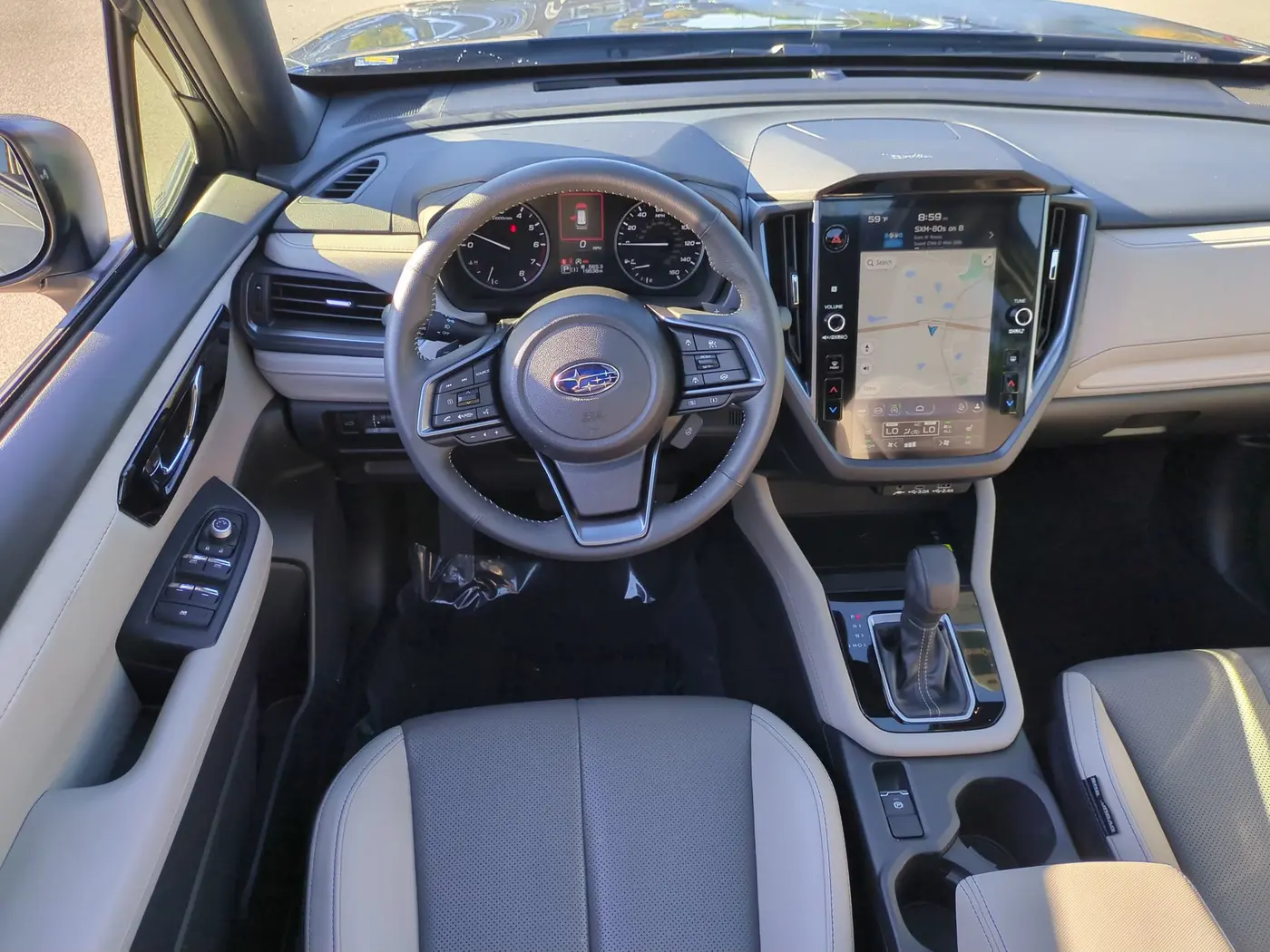 2025 Subaru Forester - $33,010