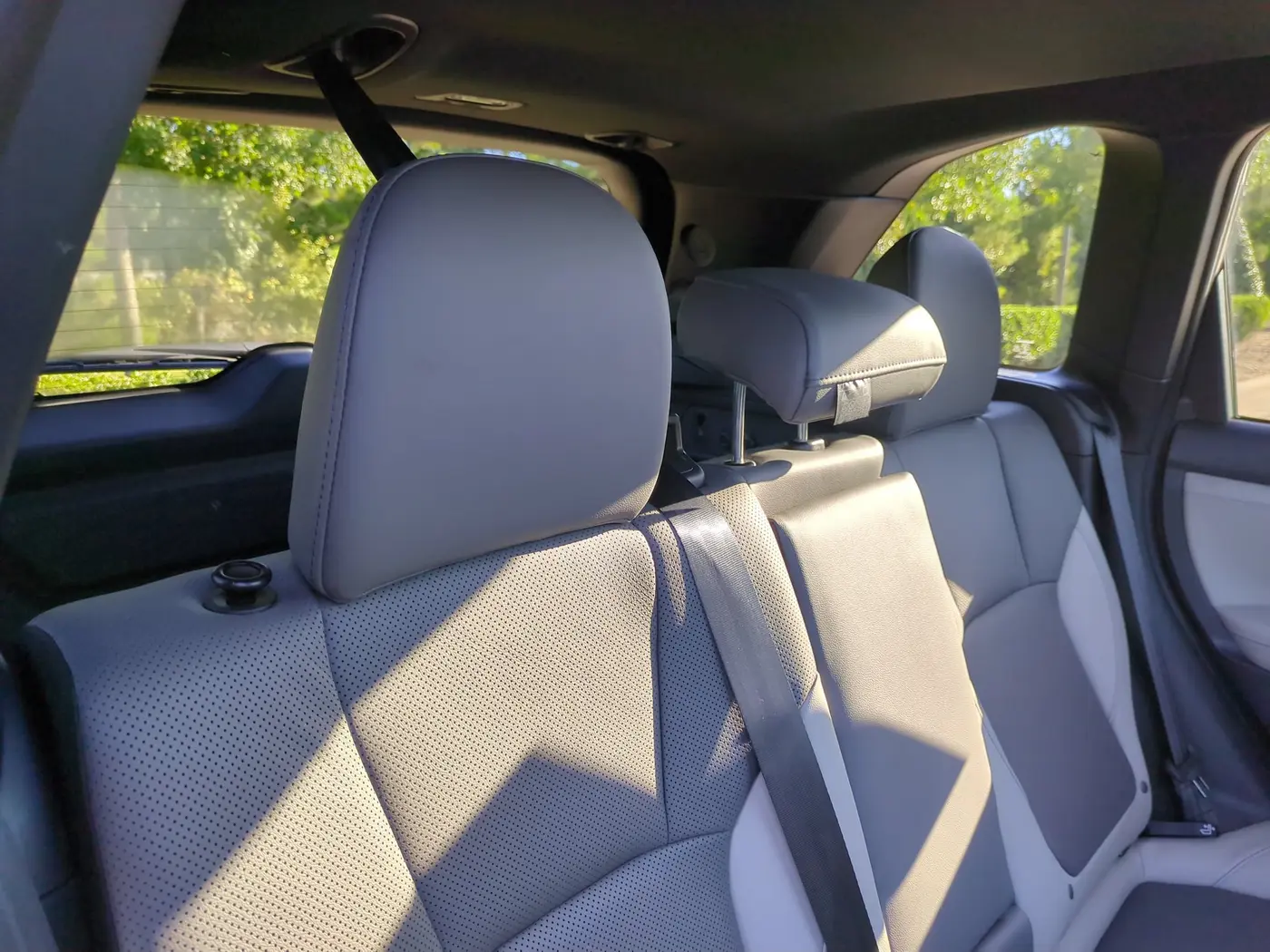 2025 Subaru Forester - $33,010