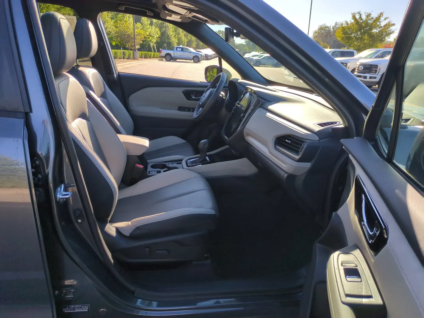 2025 Subaru Forester - $33,010