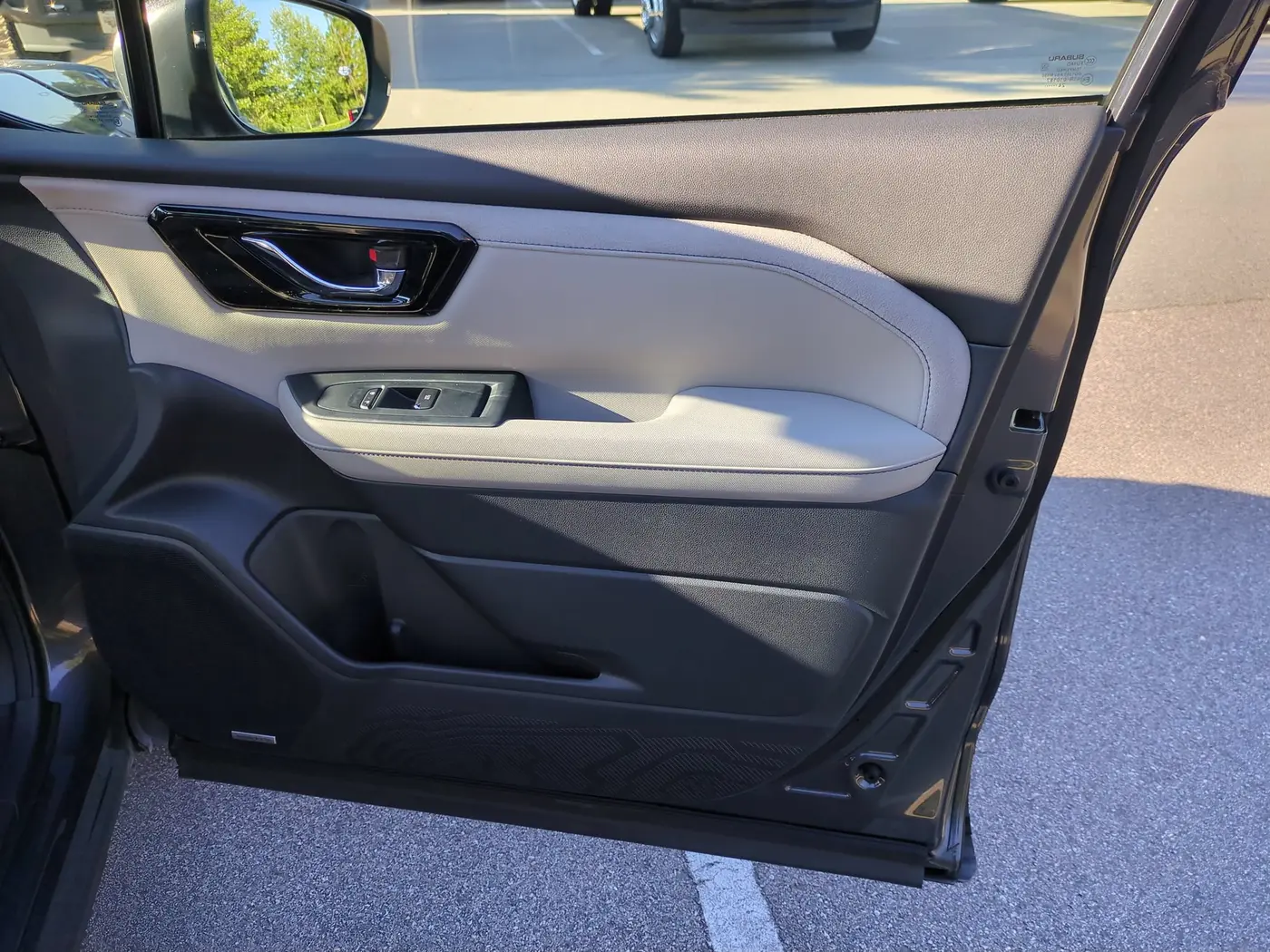 2025 Subaru Forester - $33,010