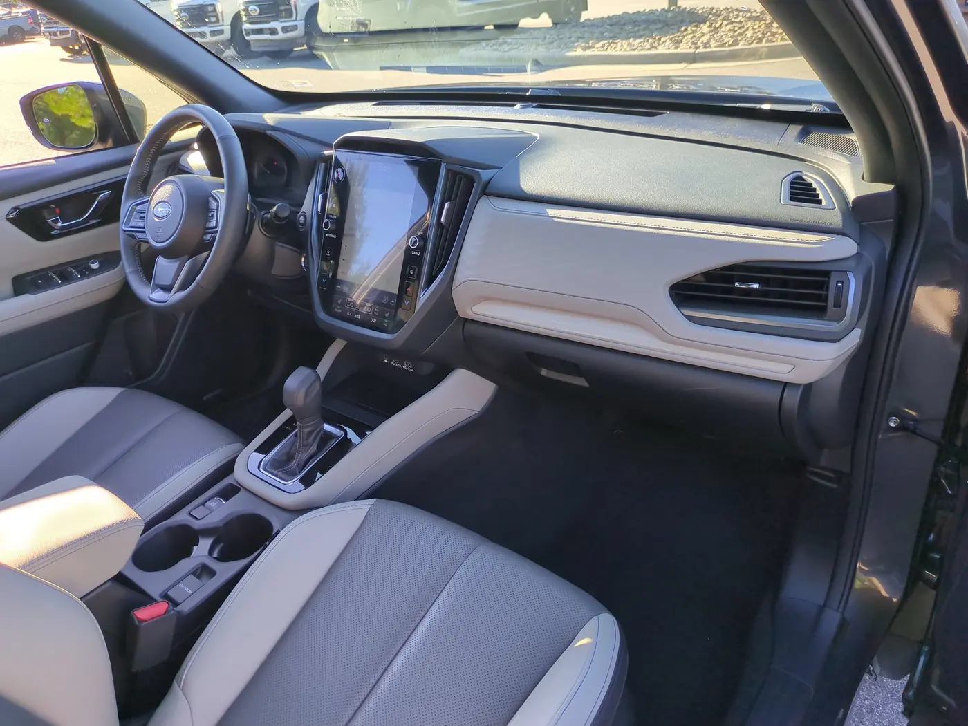 2025 Subaru Forester - $33,010