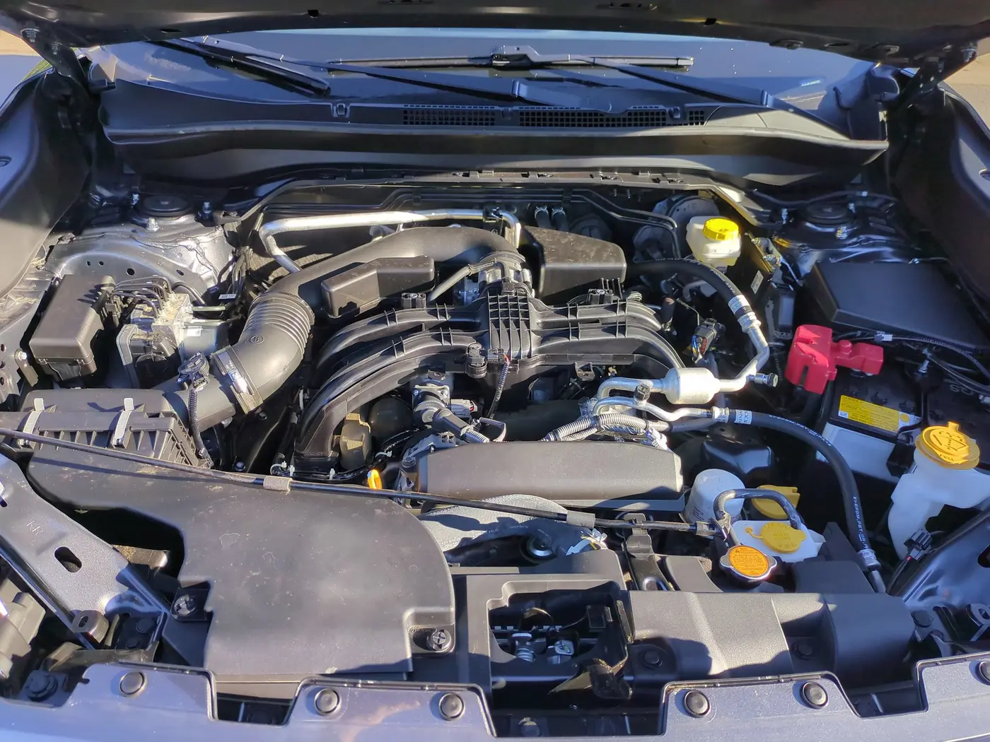 2025 Subaru Forester - $33,010