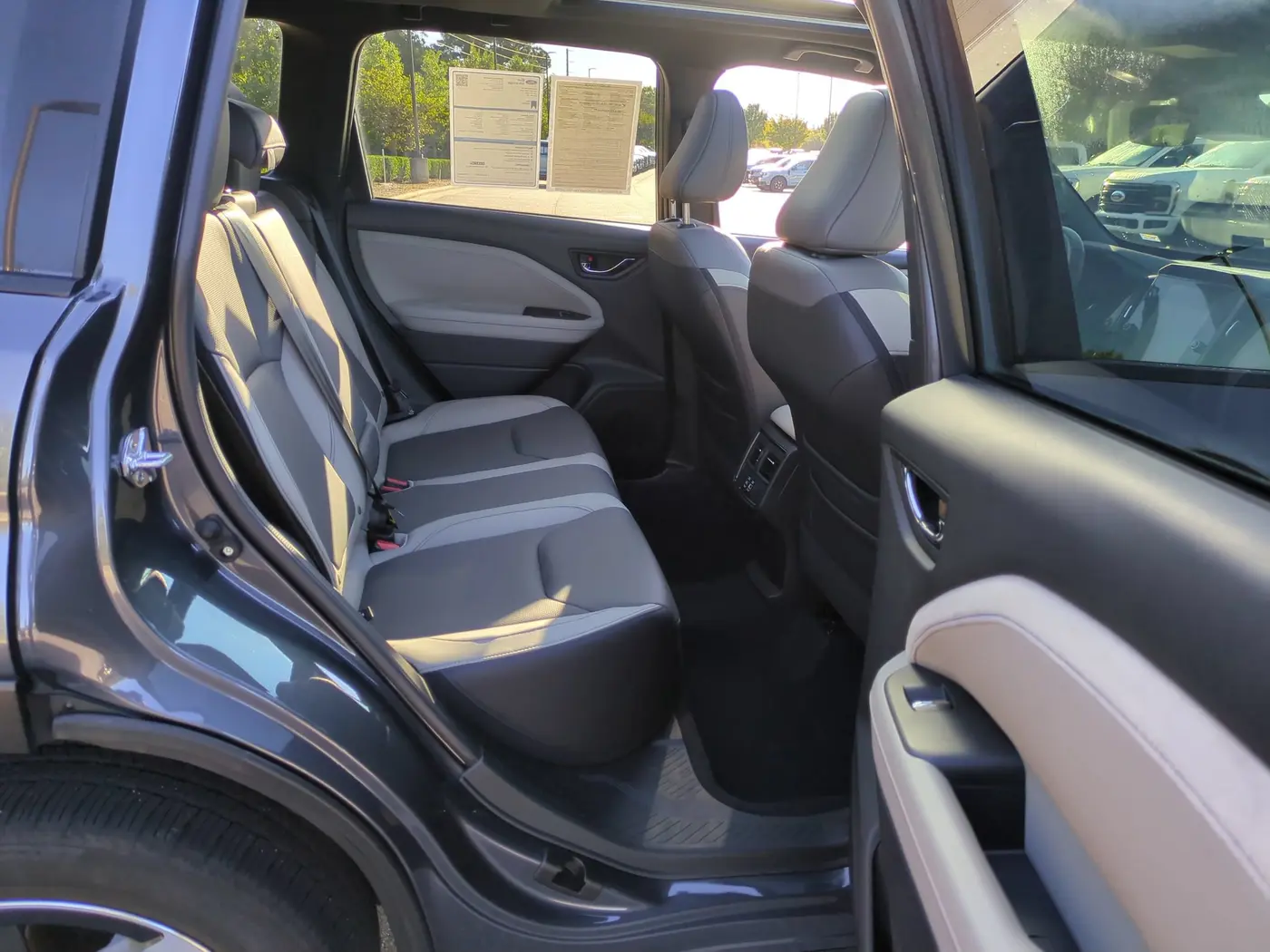 2025 Subaru Forester - $33,010