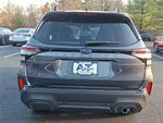 2025 Forester Thumbnail 5