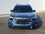 2025 Forester Thumbnail 1