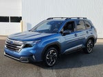 2025 Forester Thumbnail 2