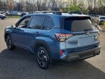 2025 Forester Thumbnail 3