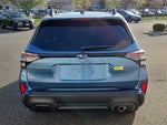 2025 Forester Thumbnail 4