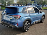 2025 Forester Thumbnail 5