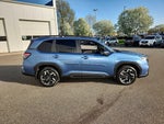 2025 Forester Thumbnail 6