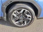 2025 Forester Thumbnail 7
