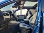 2025 Forester Thumbnail 12