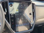 2025 Forester Thumbnail 16