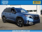 2025 Forester Thumbnail 30