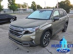 2025 Forester Thumbnail 1