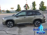 2025 Forester Thumbnail 2
