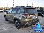 2025 Forester Thumbnail 3