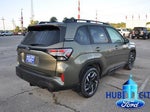 2025 Forester Thumbnail 4