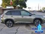 2025 Forester Thumbnail 5