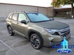 2025 Forester Thumbnail 6