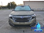 2025 Forester Thumbnail 7