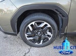 2025 Forester Thumbnail 8