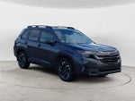 2025 Forester Thumbnail 3