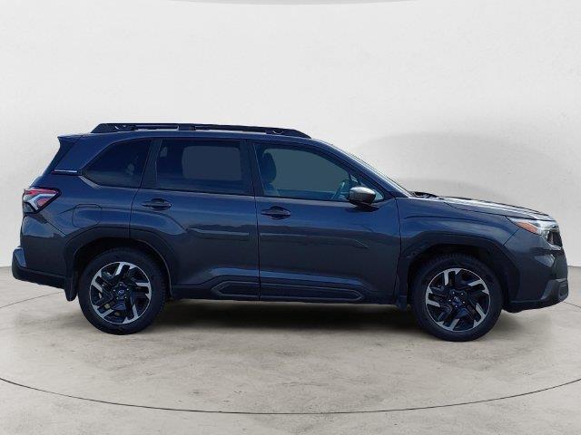 2025 Subaru Forester - $35,988
