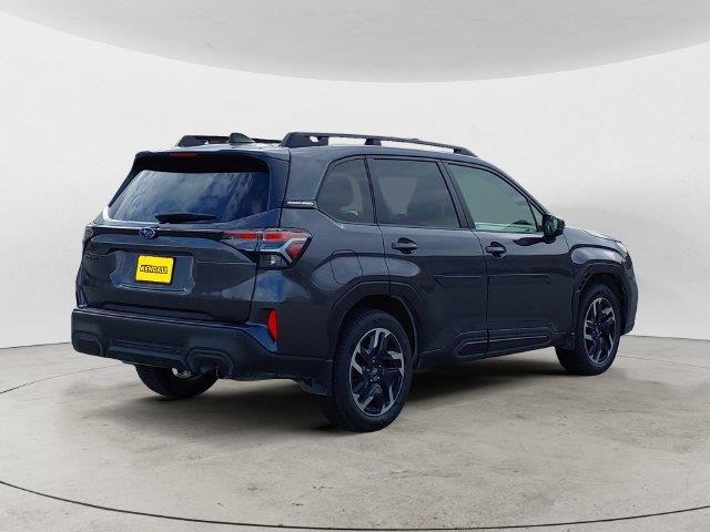 2025 Subaru Forester - $35,988