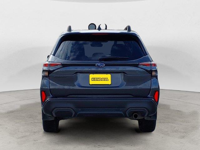 2025 Subaru Forester - $35,988