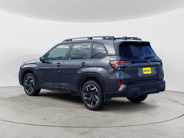 2025 Subaru Forester - $35,988