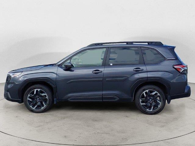 2025 Subaru Forester - $35,988