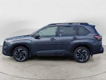 2025 Forester Thumbnail 8
