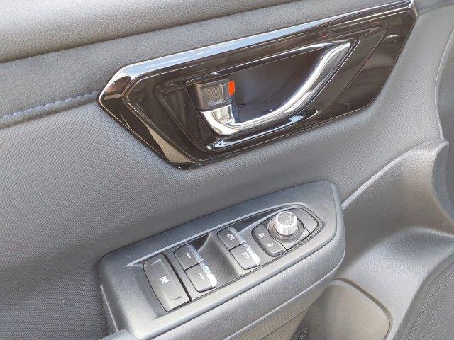 2025 Subaru Forester - $35,988