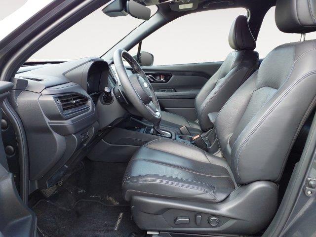 2025 Subaru Forester - $35,988