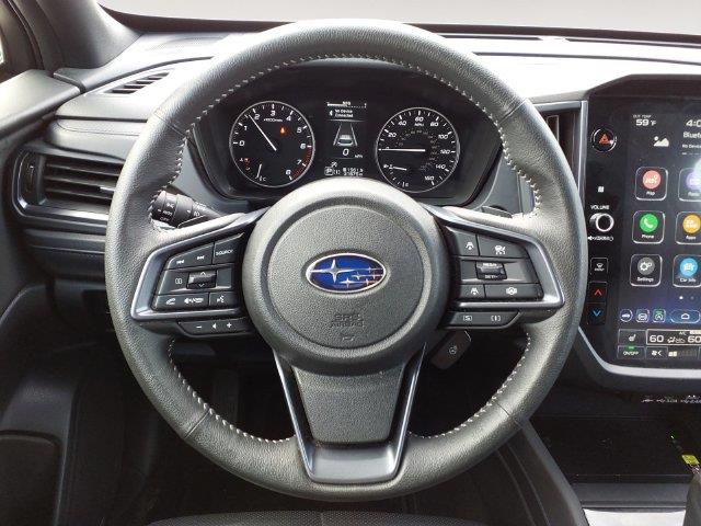 2025 Subaru Forester - $35,988