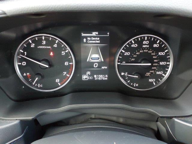 2025 Subaru Forester - $35,988