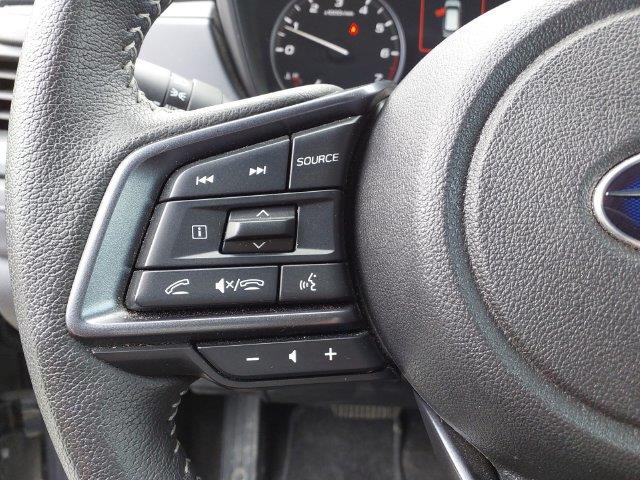 2025 Subaru Forester - $35,988