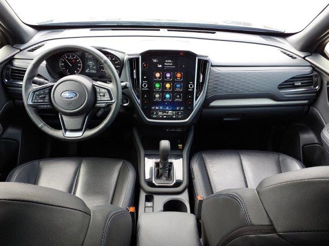 2025 Subaru Forester - $35,988