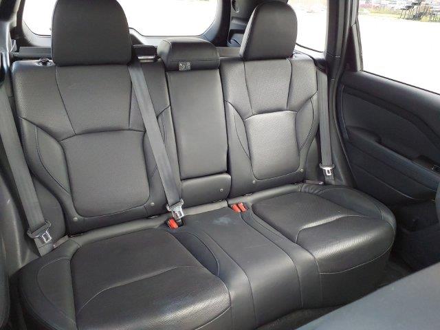 2025 Subaru Forester - $35,988
